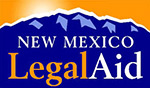 new mexico legal aid logo